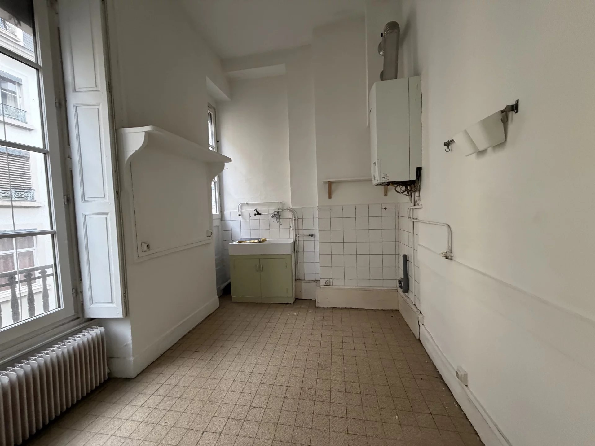 482482 Location Lyon 2ème