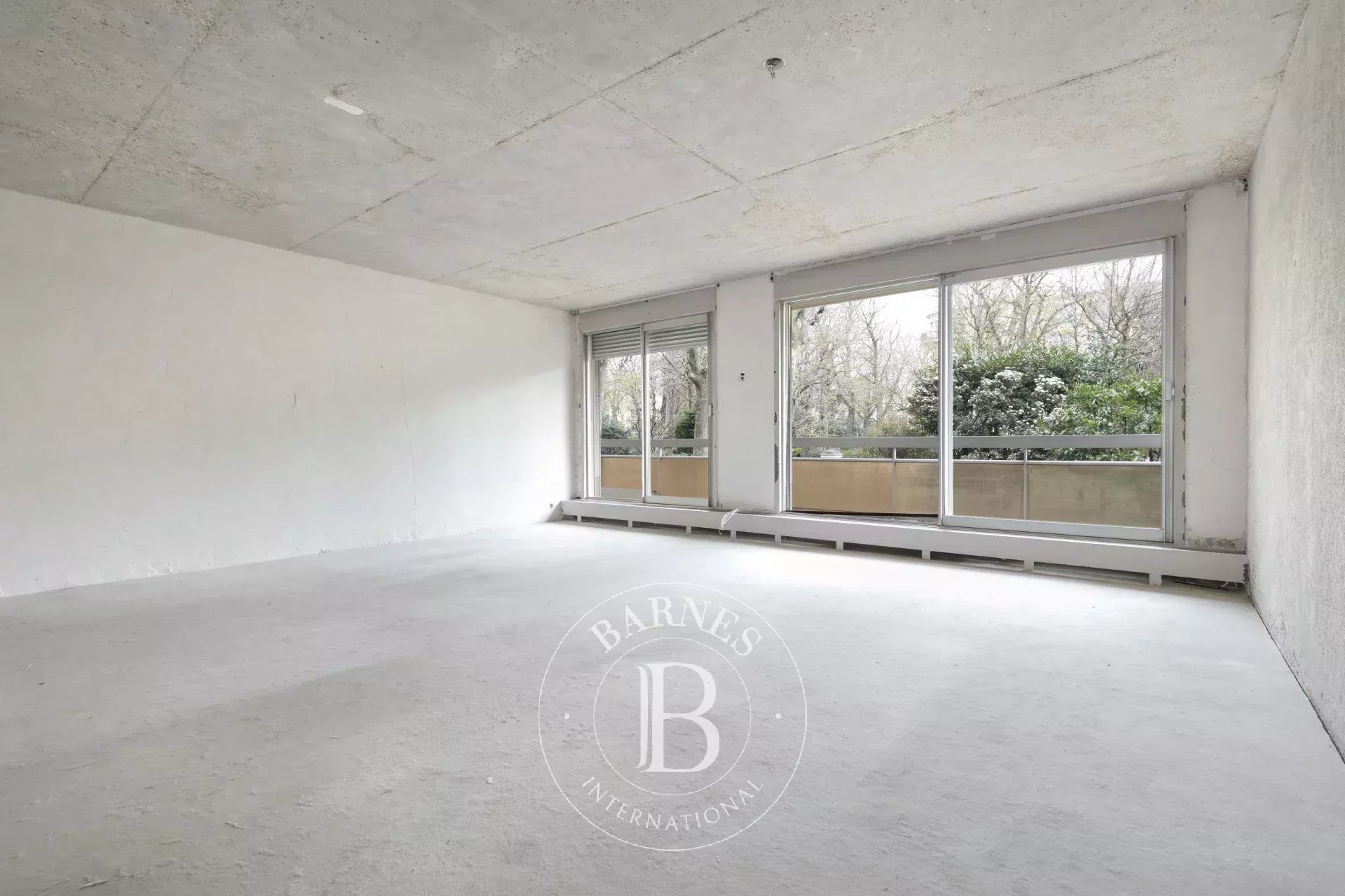 Neuilly - Inkermann -  3 Bedroom