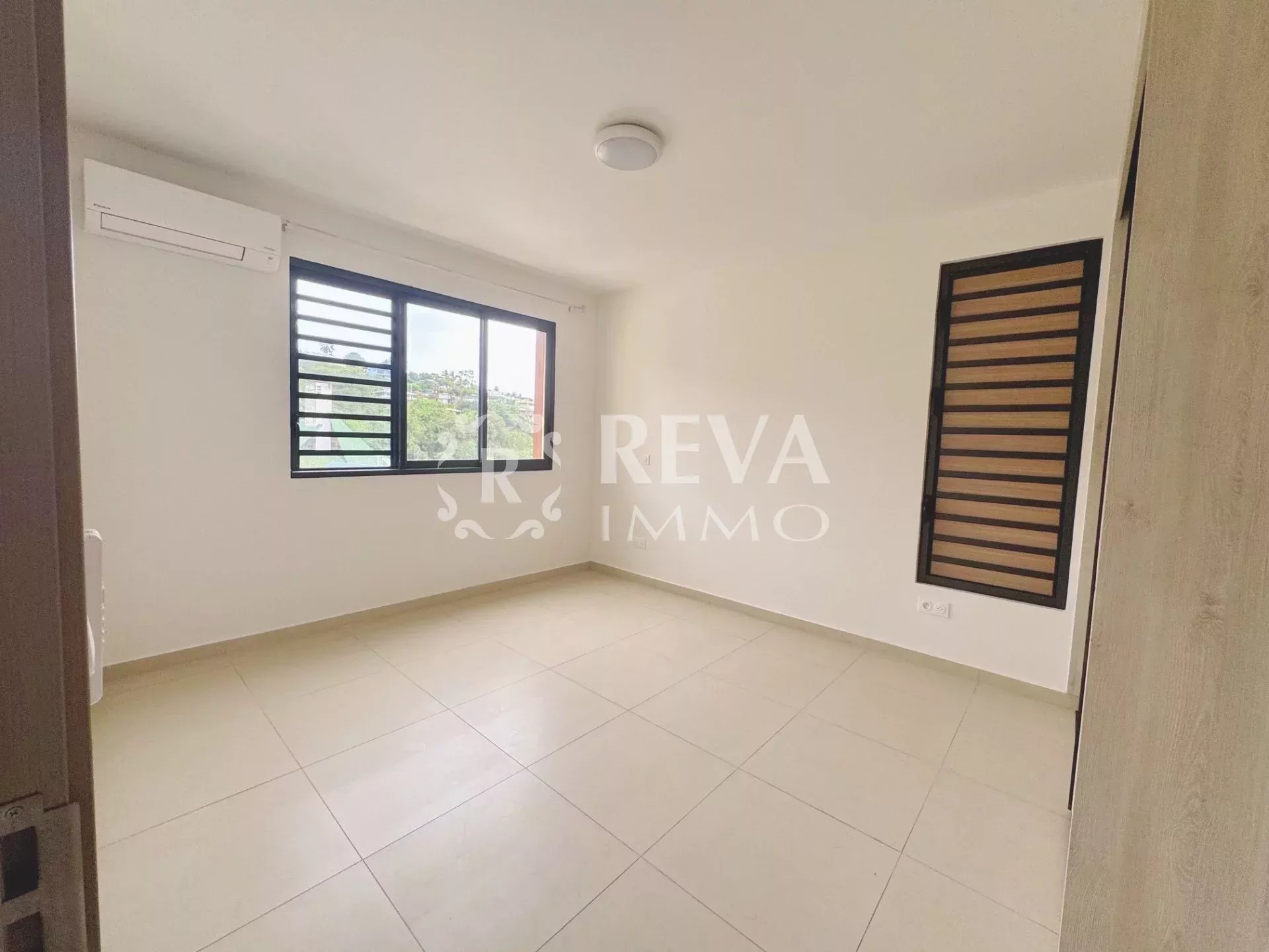 Location Appartement Papeete