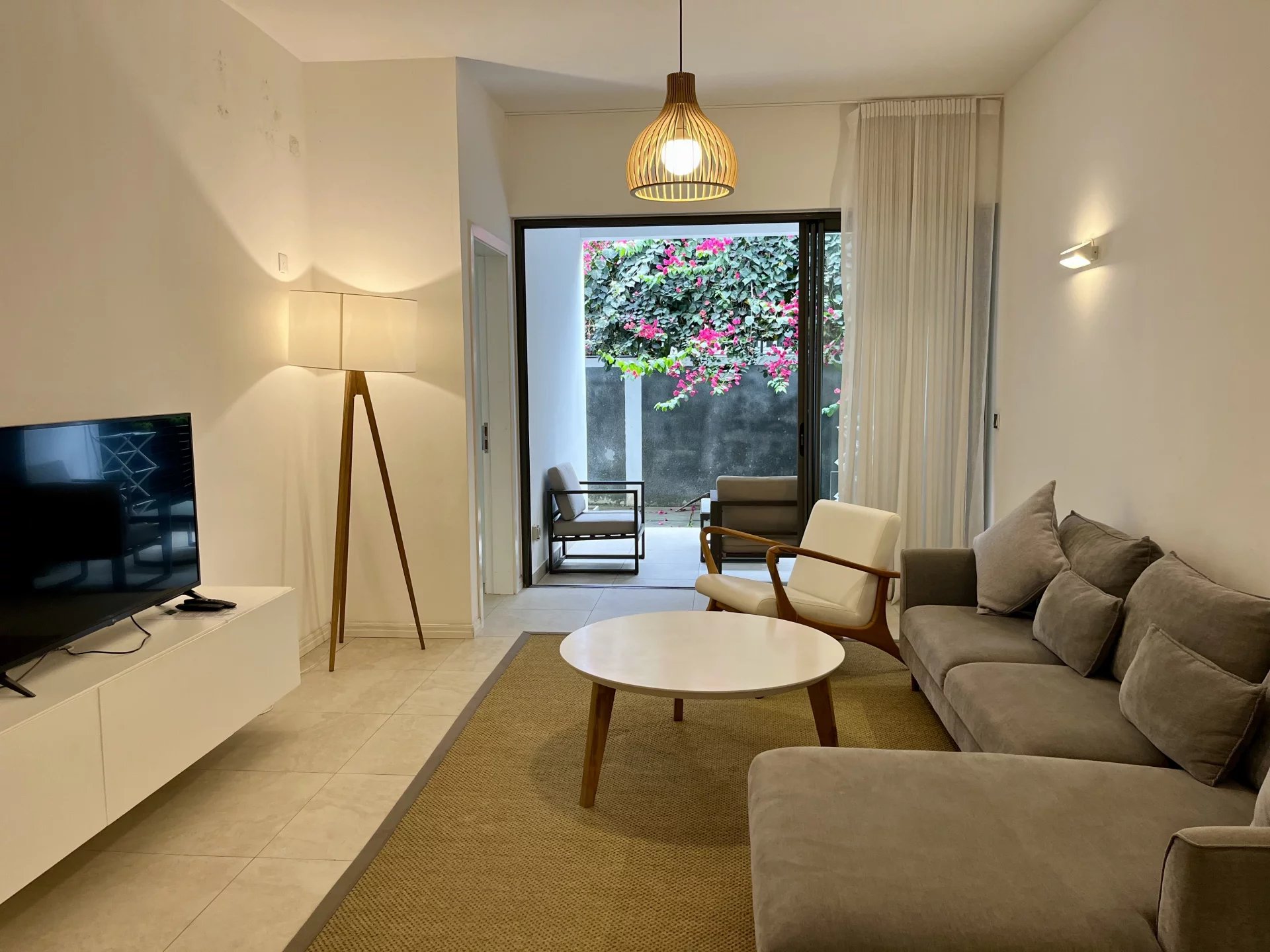 Daire Pereybère - picture 4