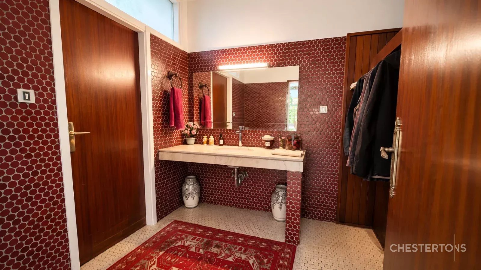  Image of Villa - 6 Bedrooms for Sale in Rabat-Rabat-Morocco, Image 11