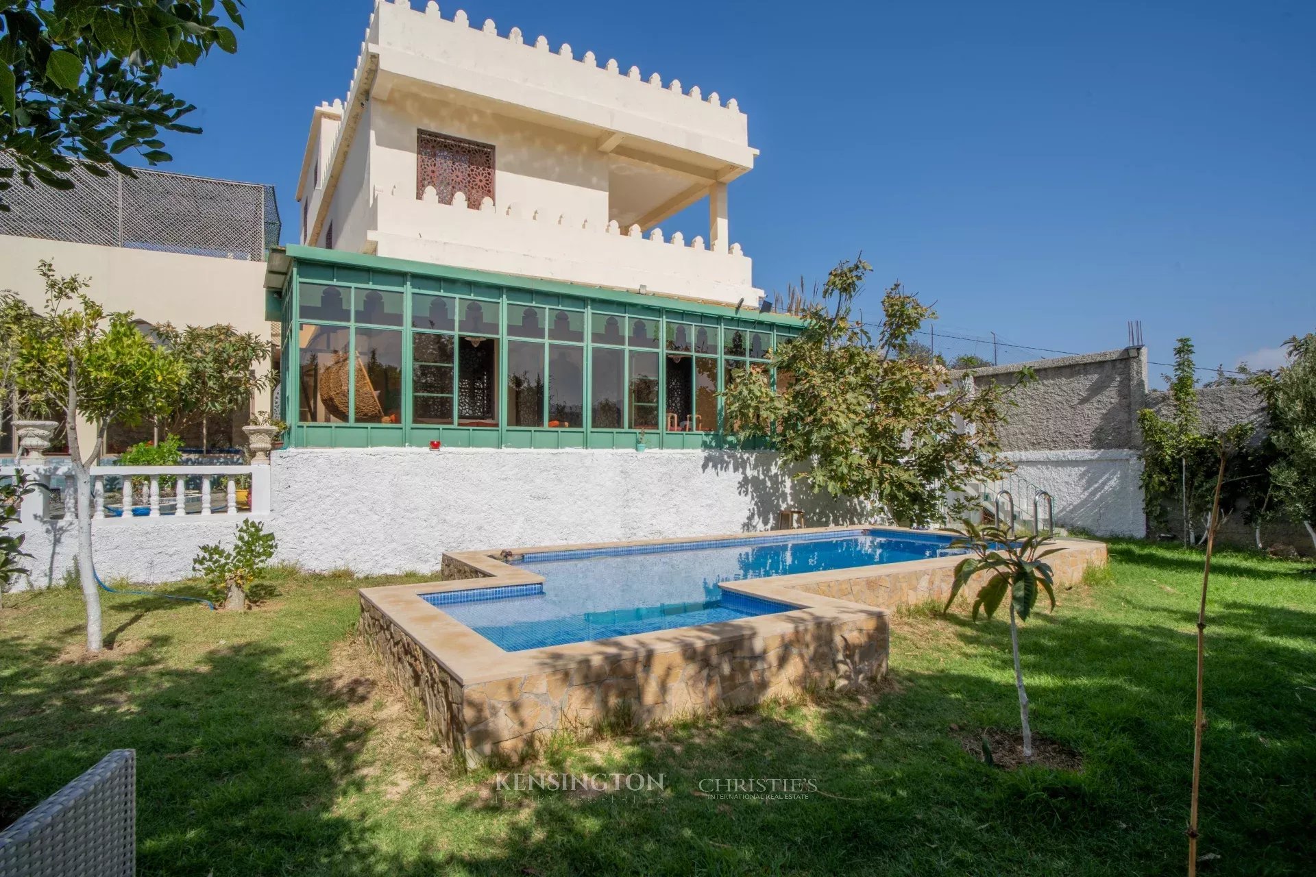4 Bedroom Villa/Townhouse's Image 33