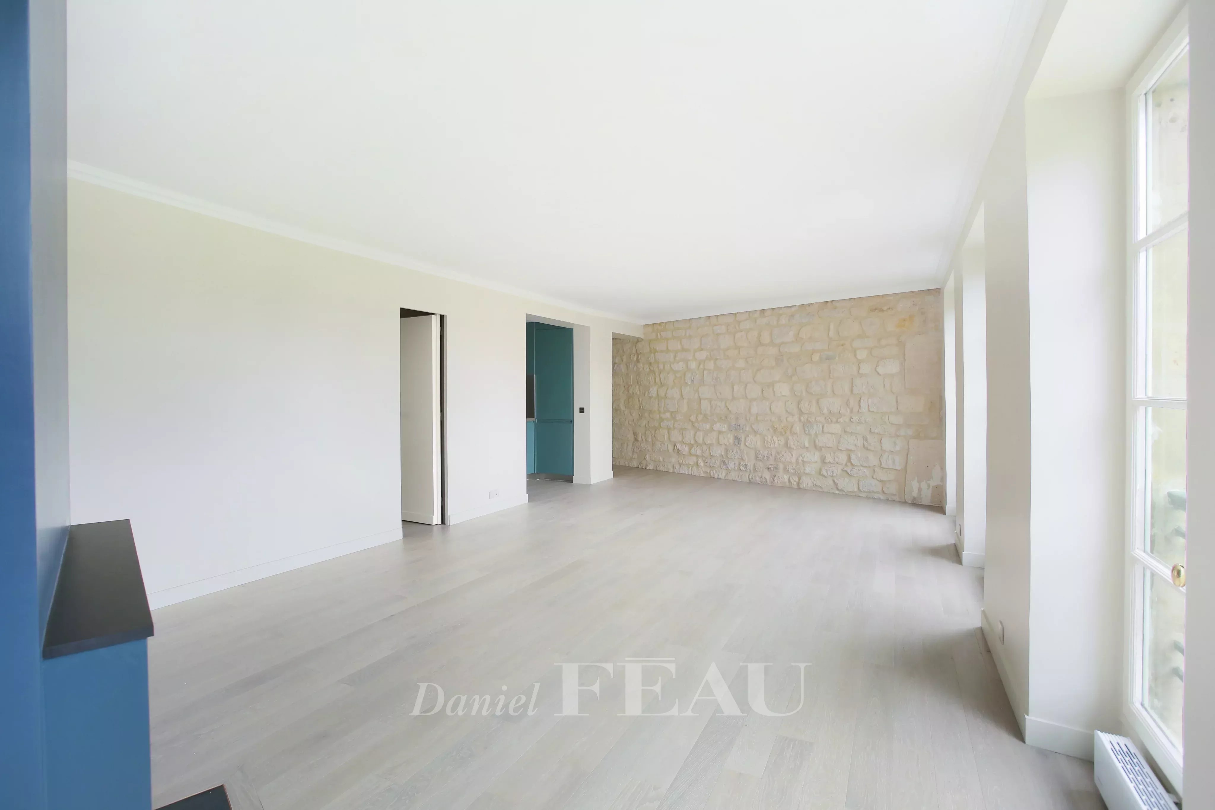 Location Appartement Paris 1er