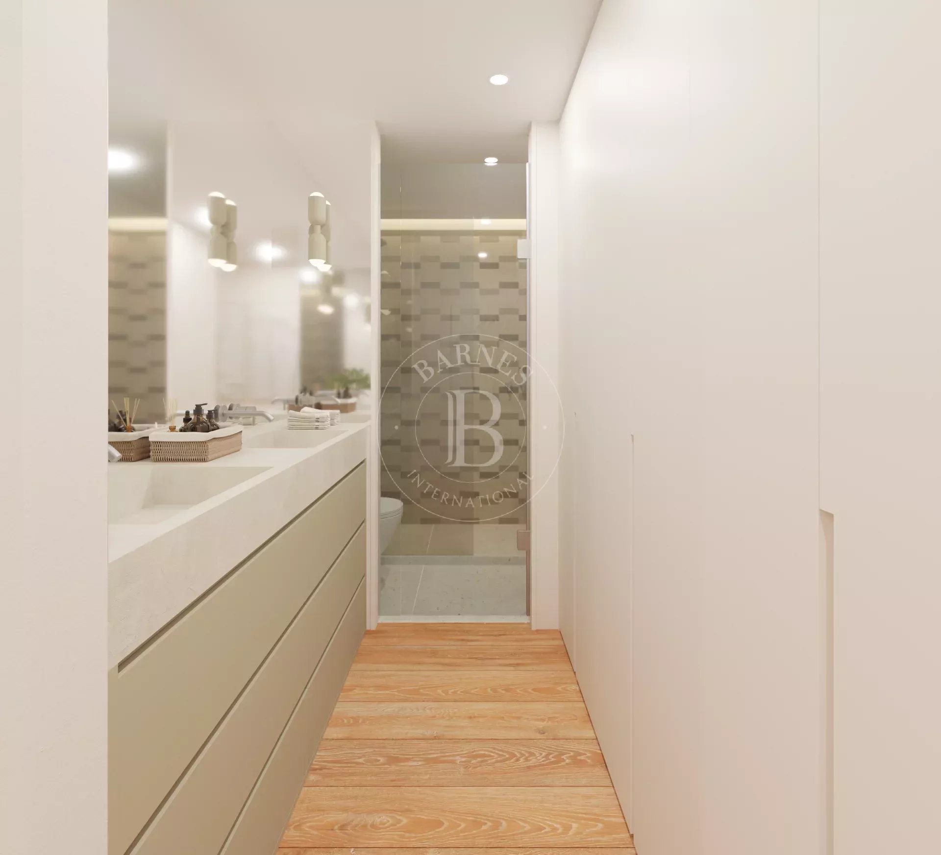 Daire Madrid - picture 16