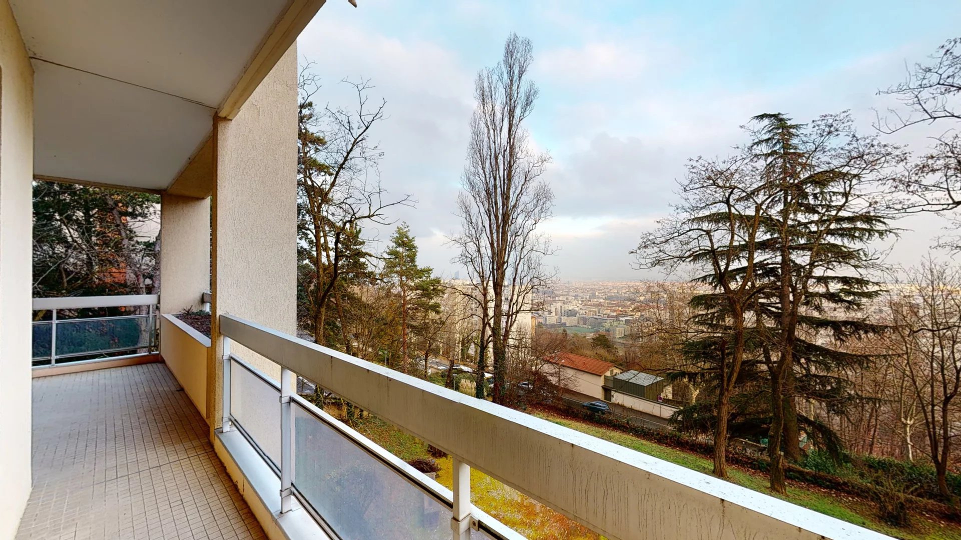Vente Appartement Sainte-Foy-lès-Lyon