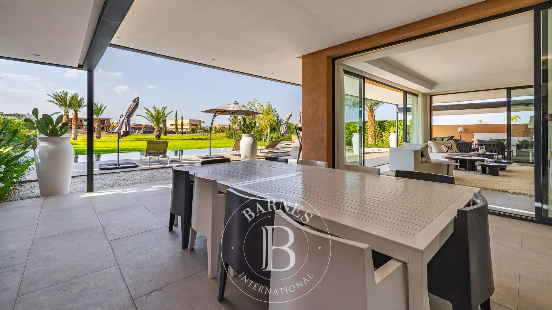 Villa Marrakech - picture 18