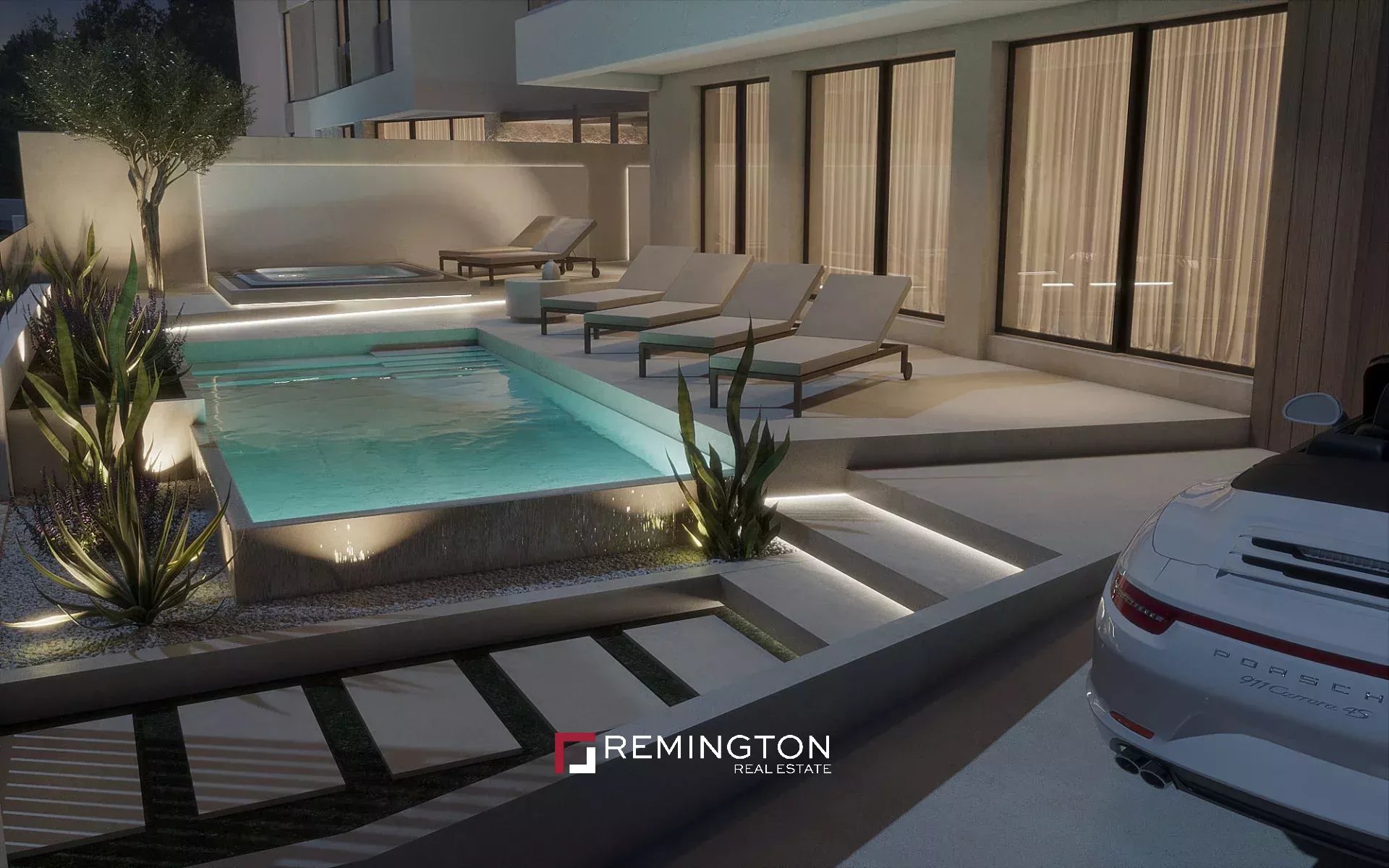4 Bedroom Villa/Townhouse's Image 5