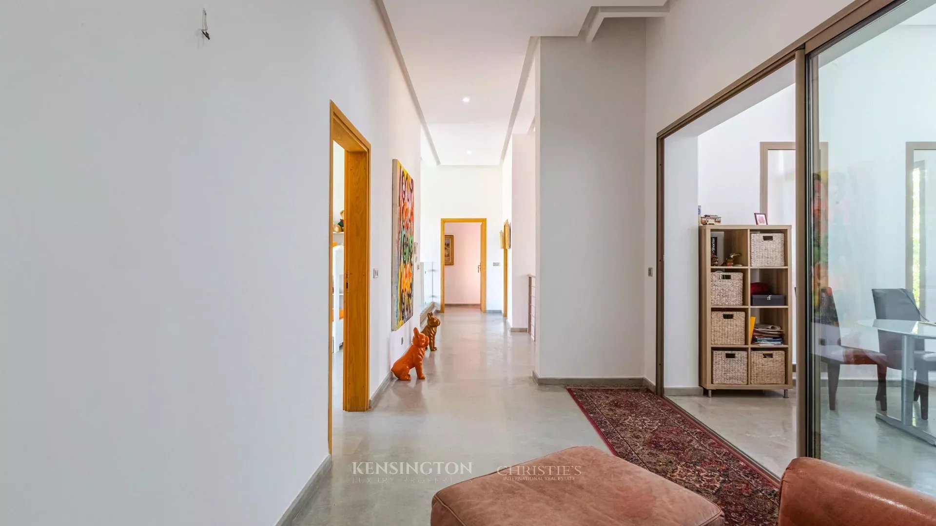 5 Bedroom Villa/Townhouse's Image 21