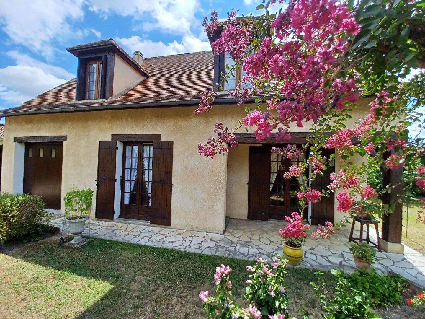 Agence immobilière de CAD'IMMO