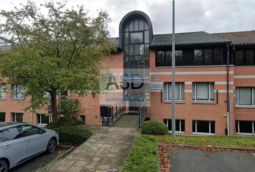 Agence immobilière de ASD Patrimoine