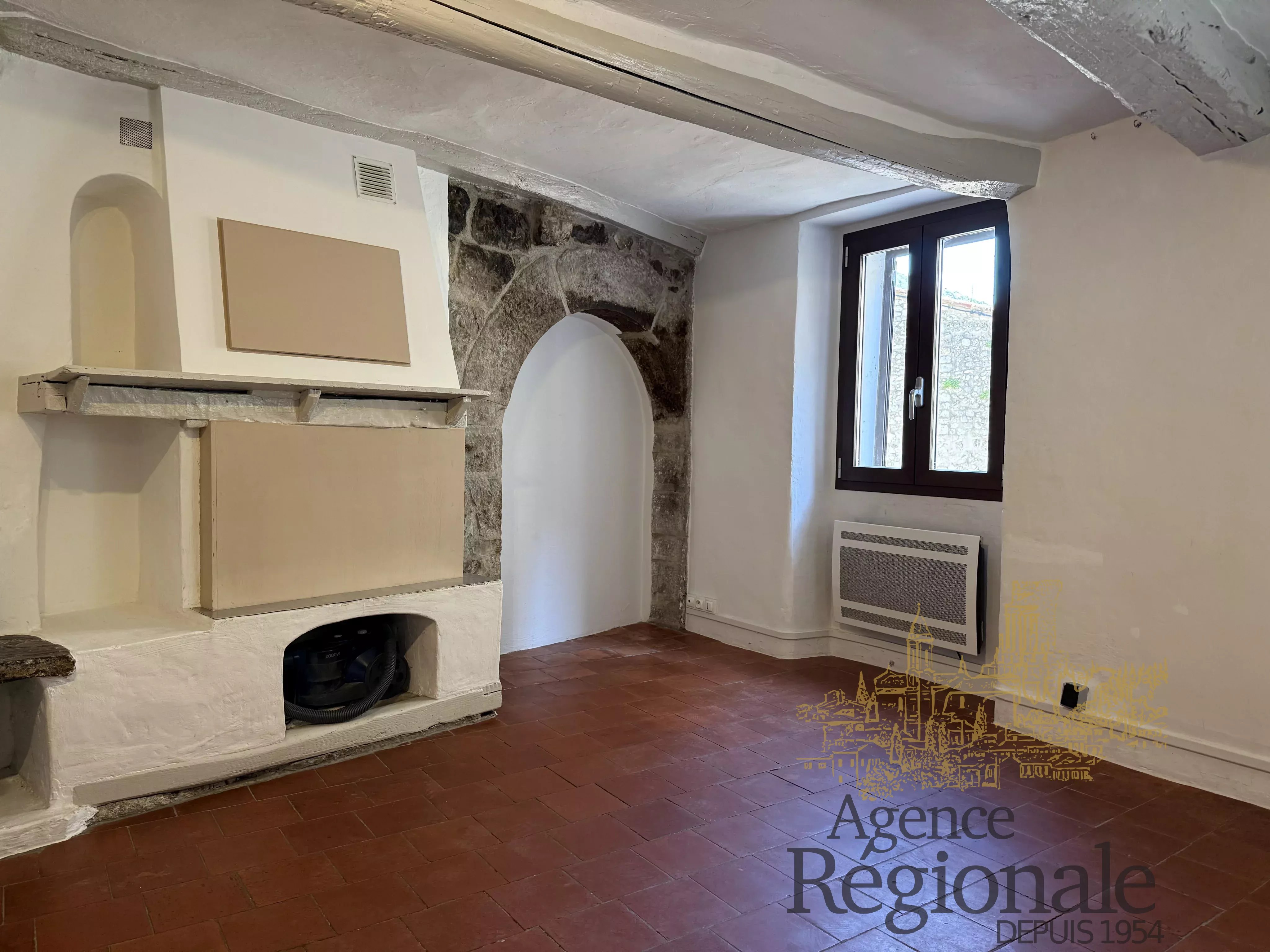 Location Appartement Peille