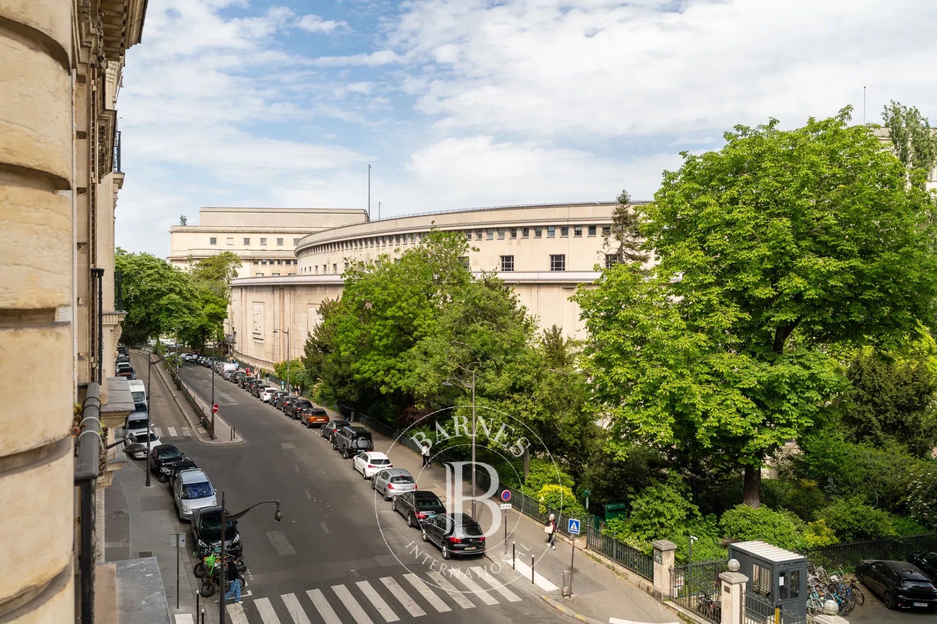 Paris  - Apartment 4 Bedrooms - picture 13