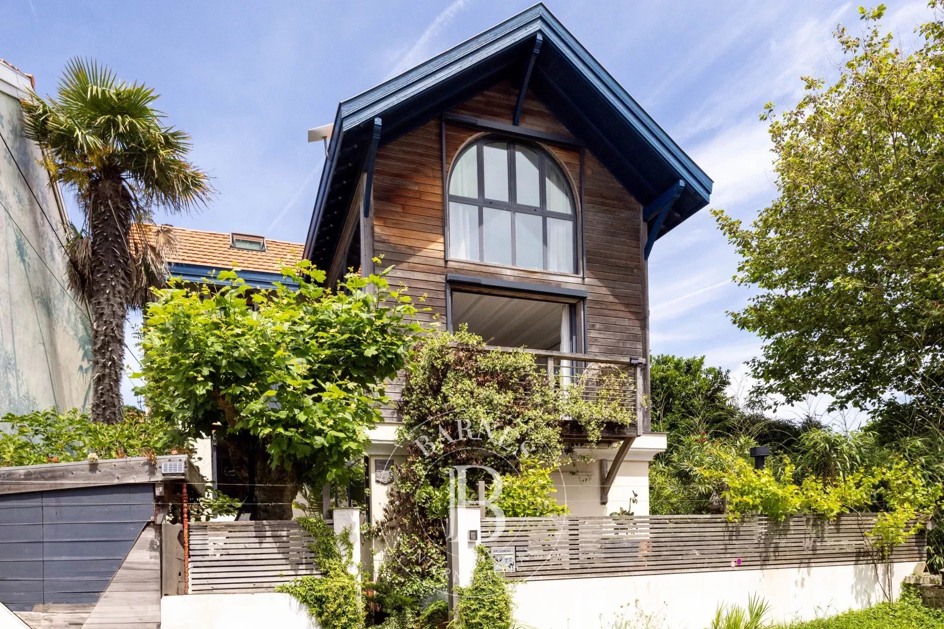 Maison Biarritz  -  ref 85966796 (picture 2)