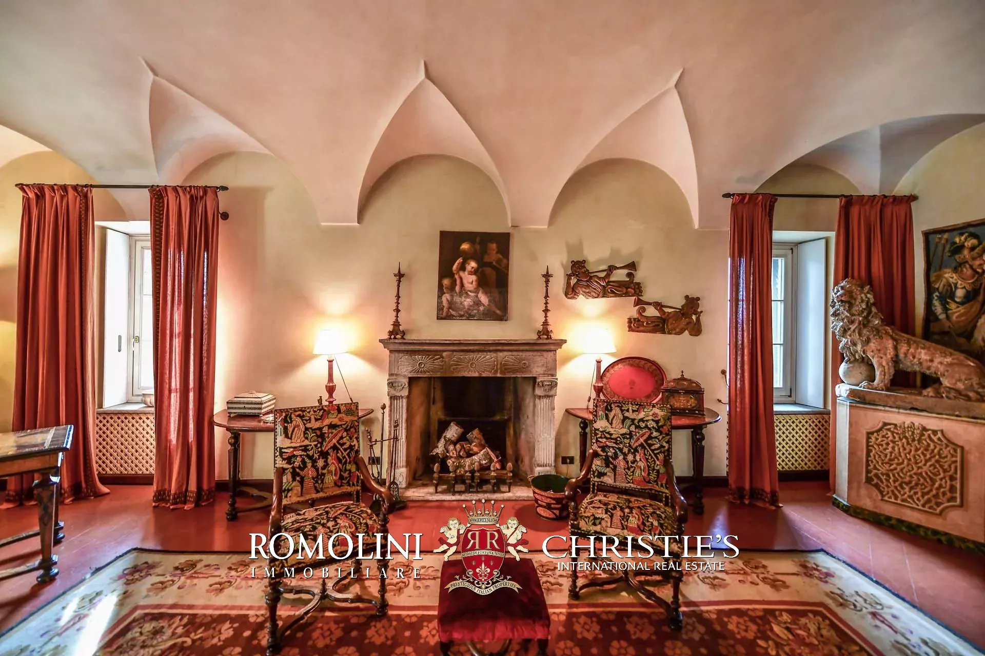 17 Bedroom Villa/Townhouse's Image 31