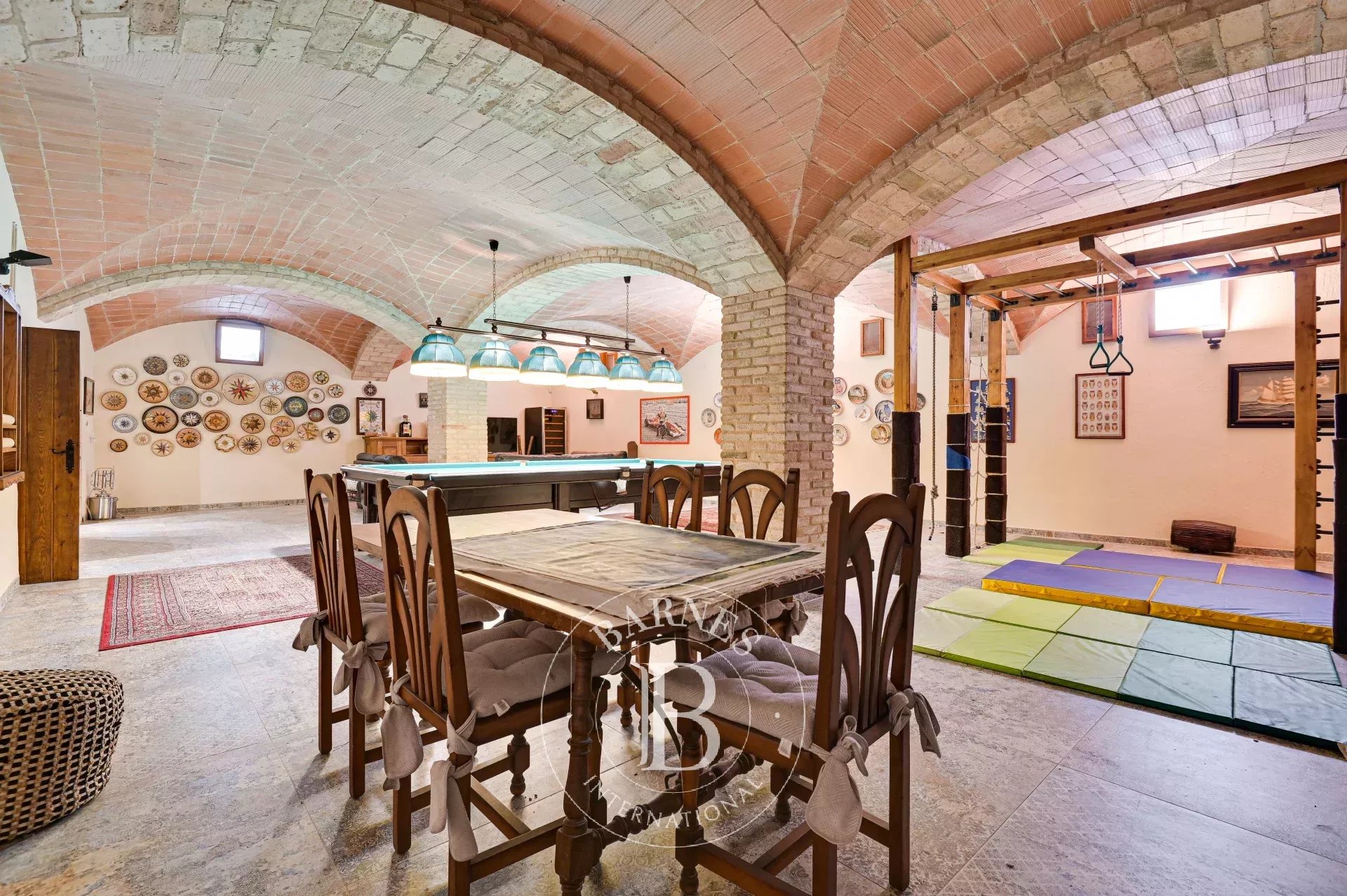 Ev Sant Feliu de Guíxols - picture 27