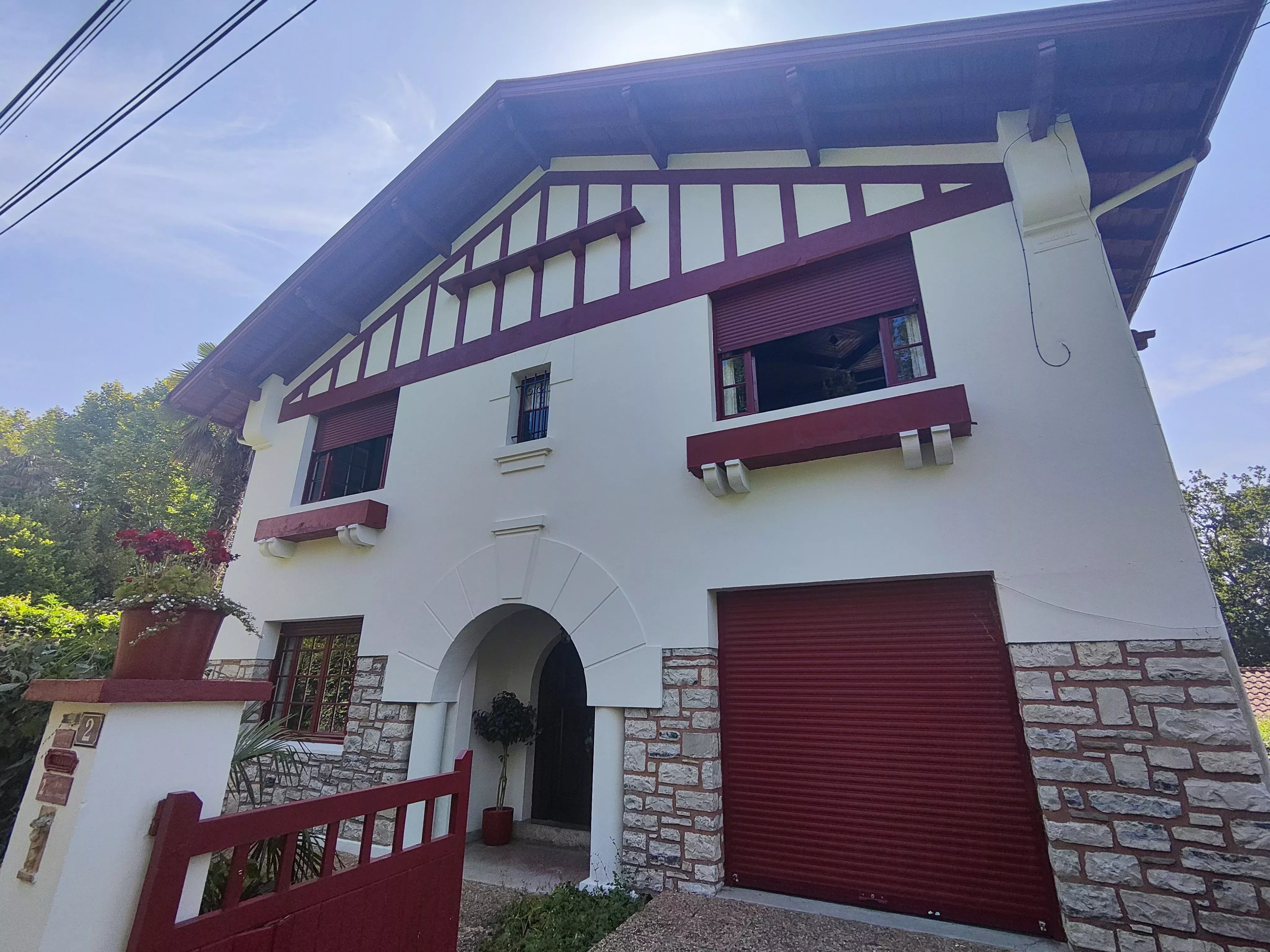 Vente Maison Salies-de-Béarn