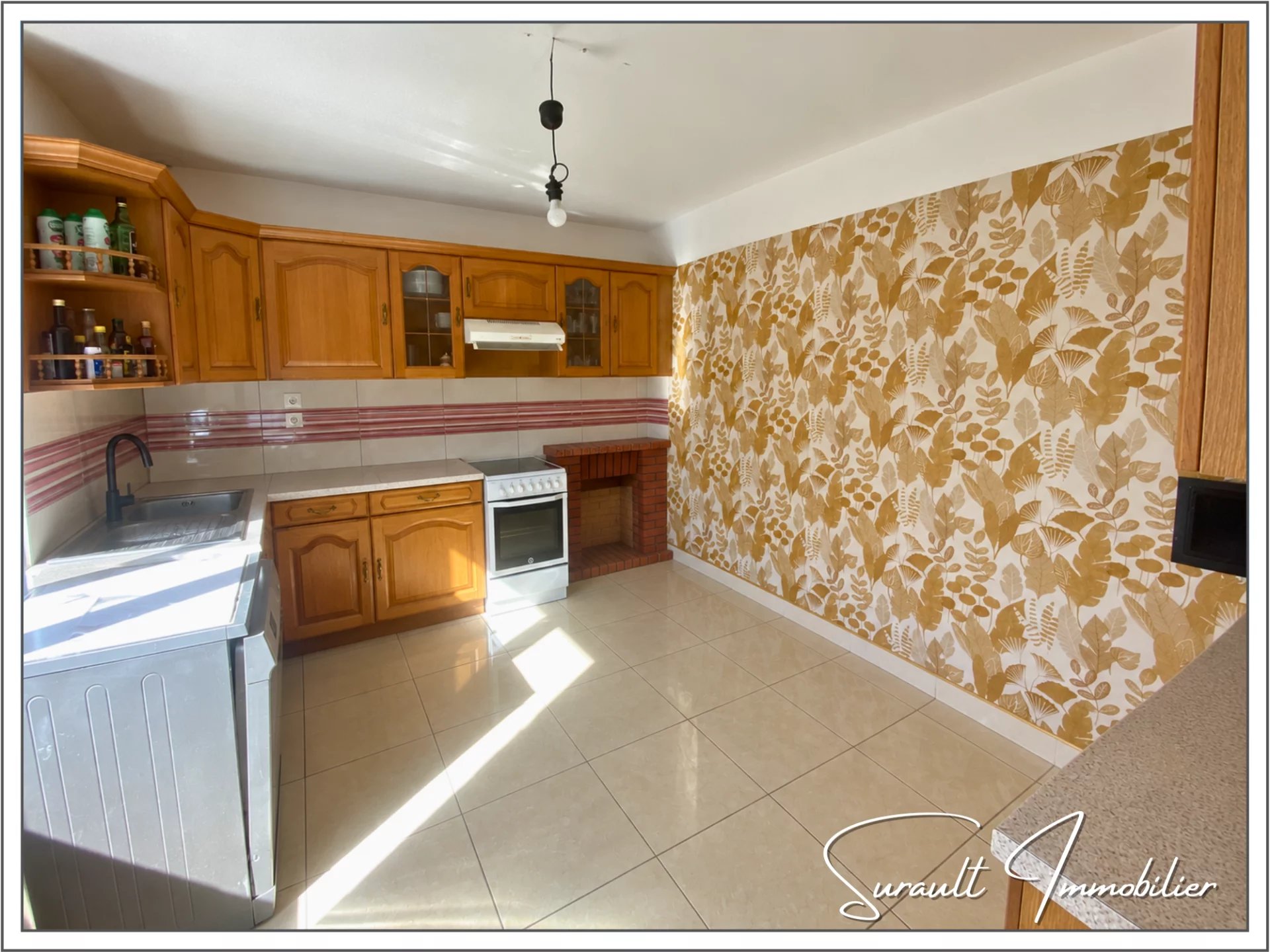 Maison 4 pièces 130 m² · à Comblessac · 130 m² · 178 500 €
