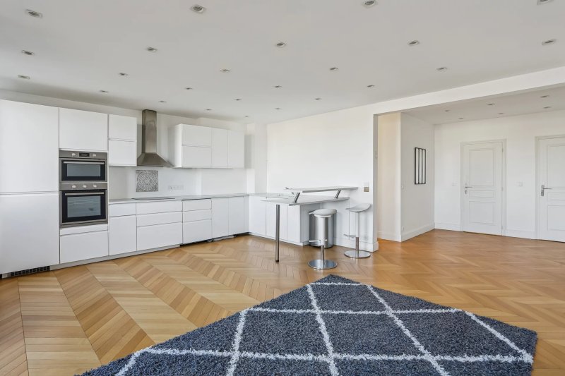 Zu verkaufen Wohnung | Paris 16ème - picture 3