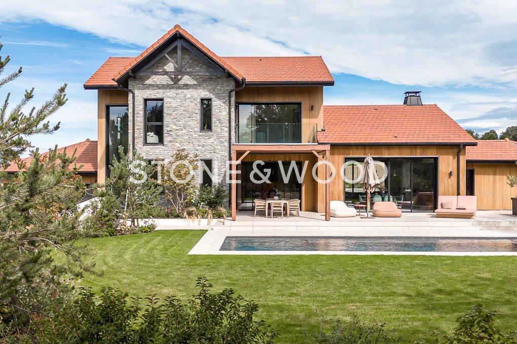 Vente Maison Viry