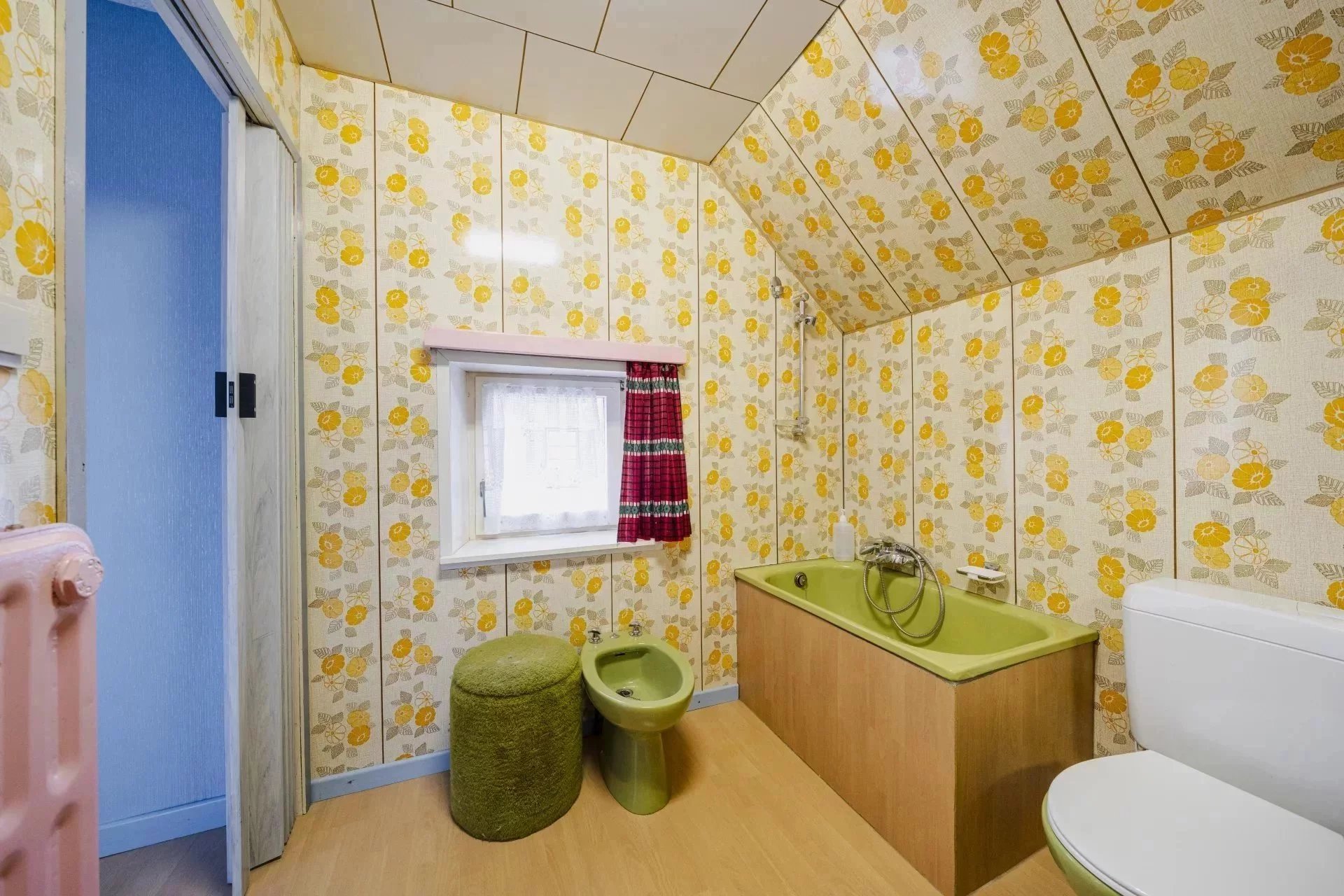 Vente Maison Libin