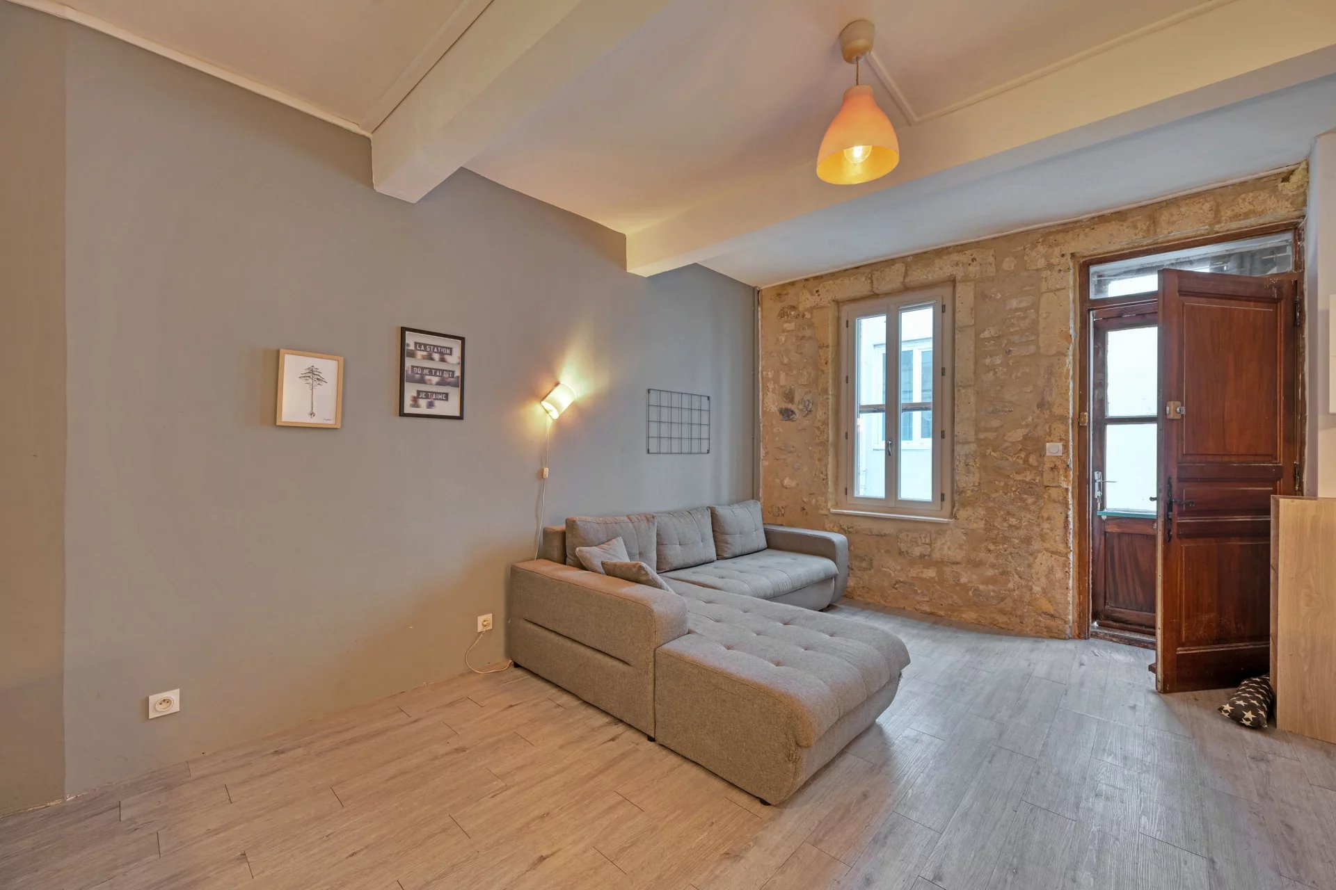Agence immobilière de Leonis Immobilier Pays d'Arles