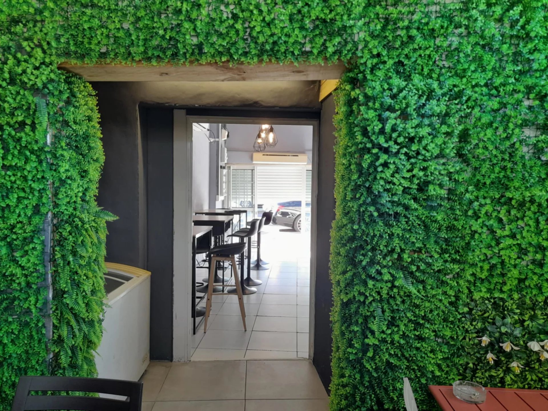 Agence immobilière de Nat'Immobilier