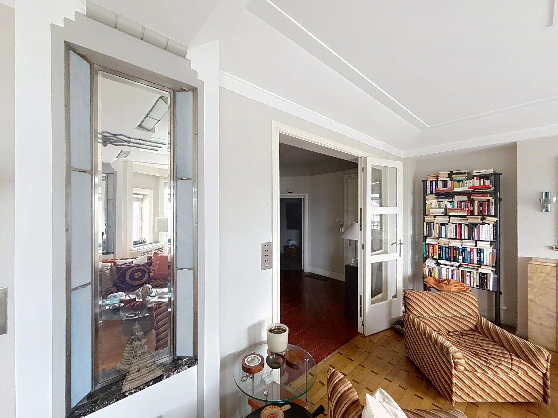 Daire Etterbeek - picture 15