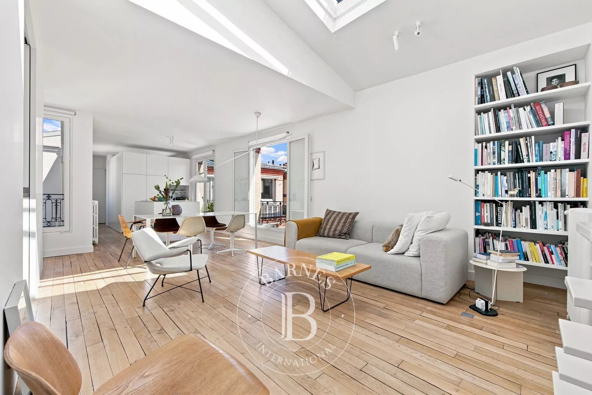 Apartment Paris 75003  -  ref 87303361 (picture 1)