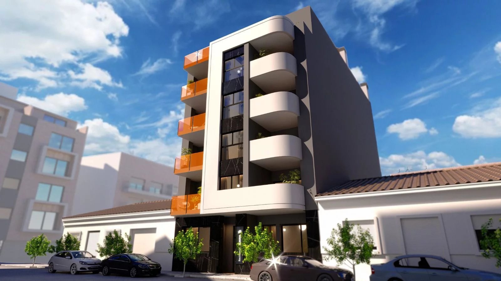 Vente Appartement Torrevieja