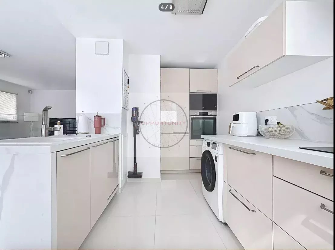 appartement 67 m² Moissy-Cramayel — photo 4
