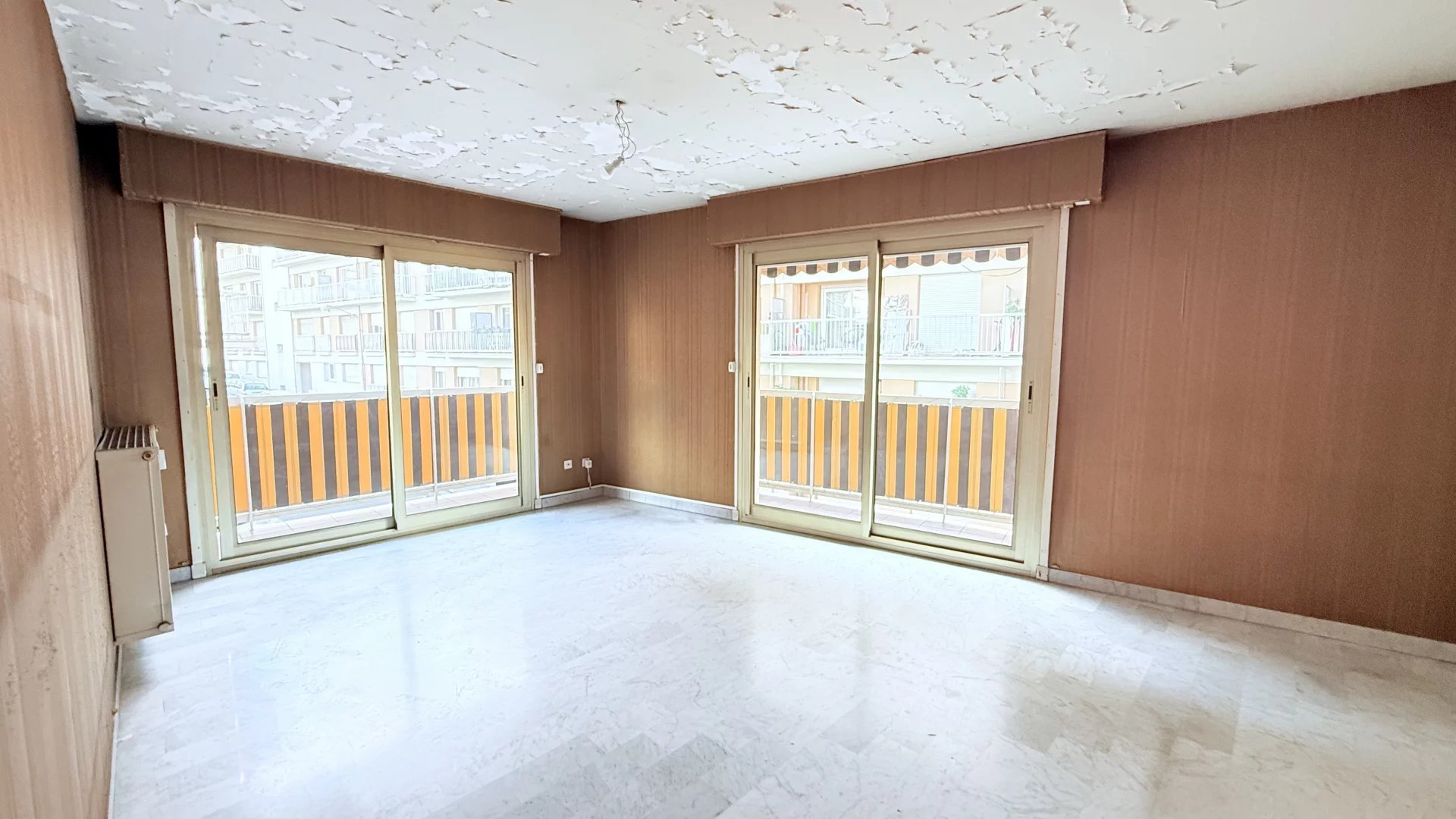 Verkoop Appartement - Nice Gorbella