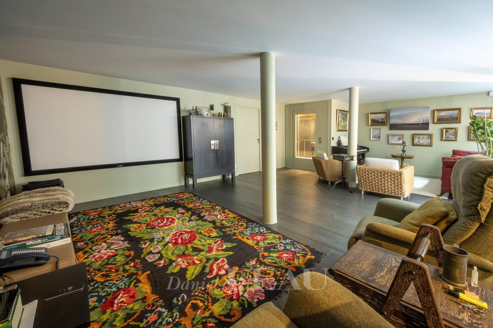 4 Bedroom Villa/Townhouse's Image 15