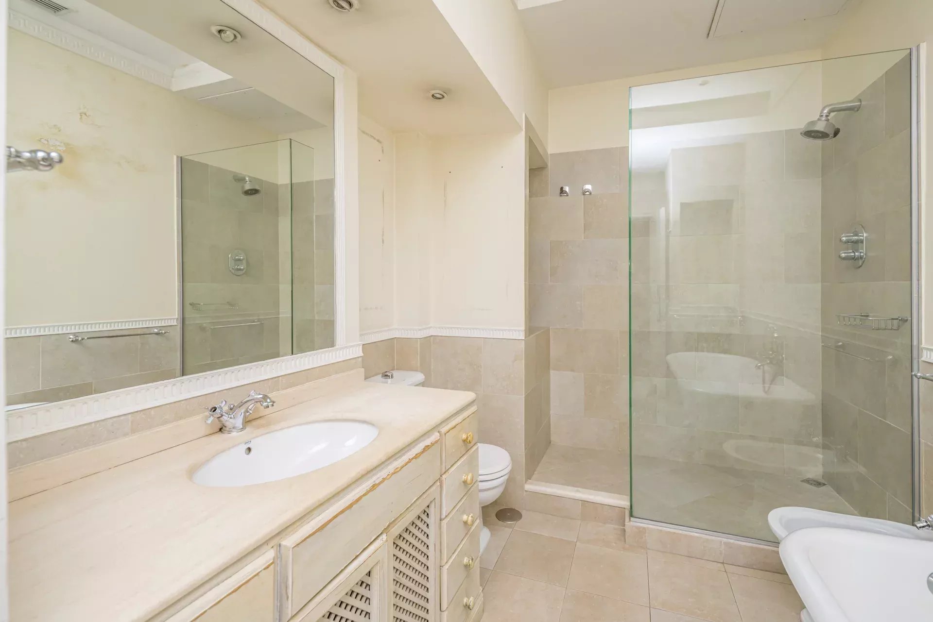 Daire Madrid - picture 29