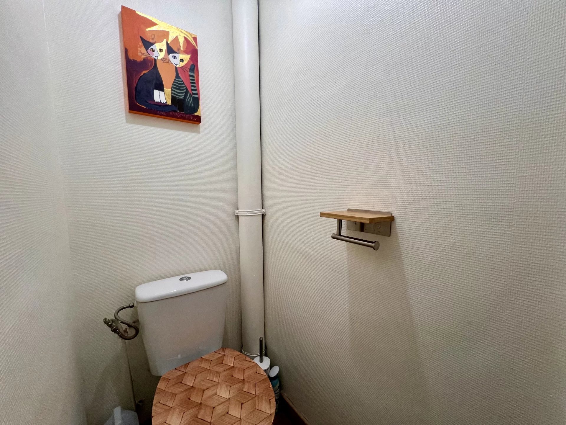 Location Maison de ville Saintes