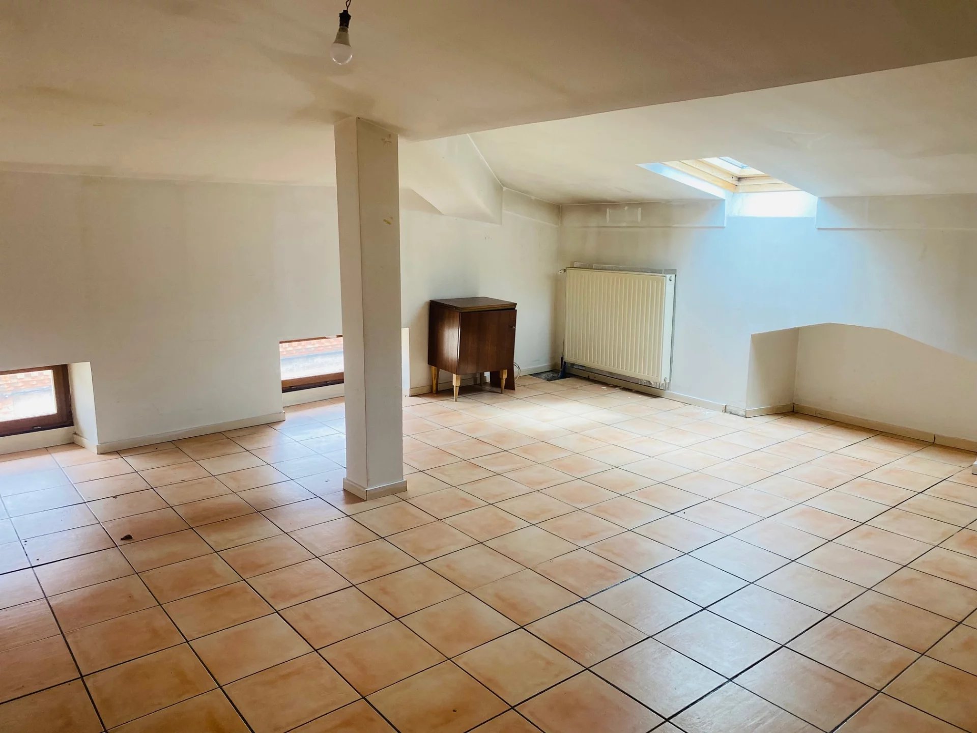 Vente Appartement Die
