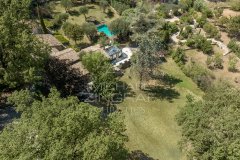 Cannes backcountry - Charming house close to the shops — photo 1 of 7