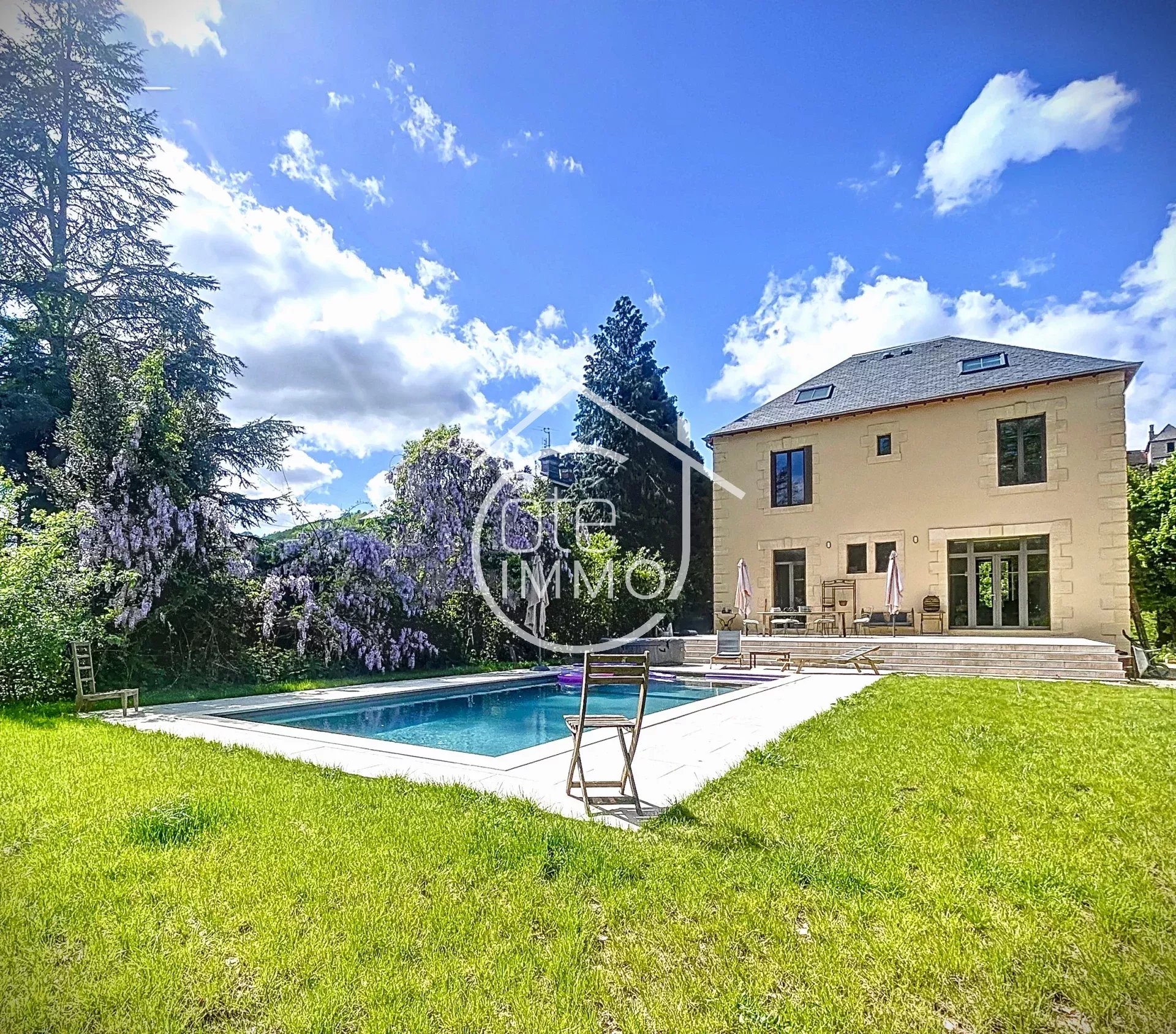 Agence immobilière de Agence Coteimmo.fr