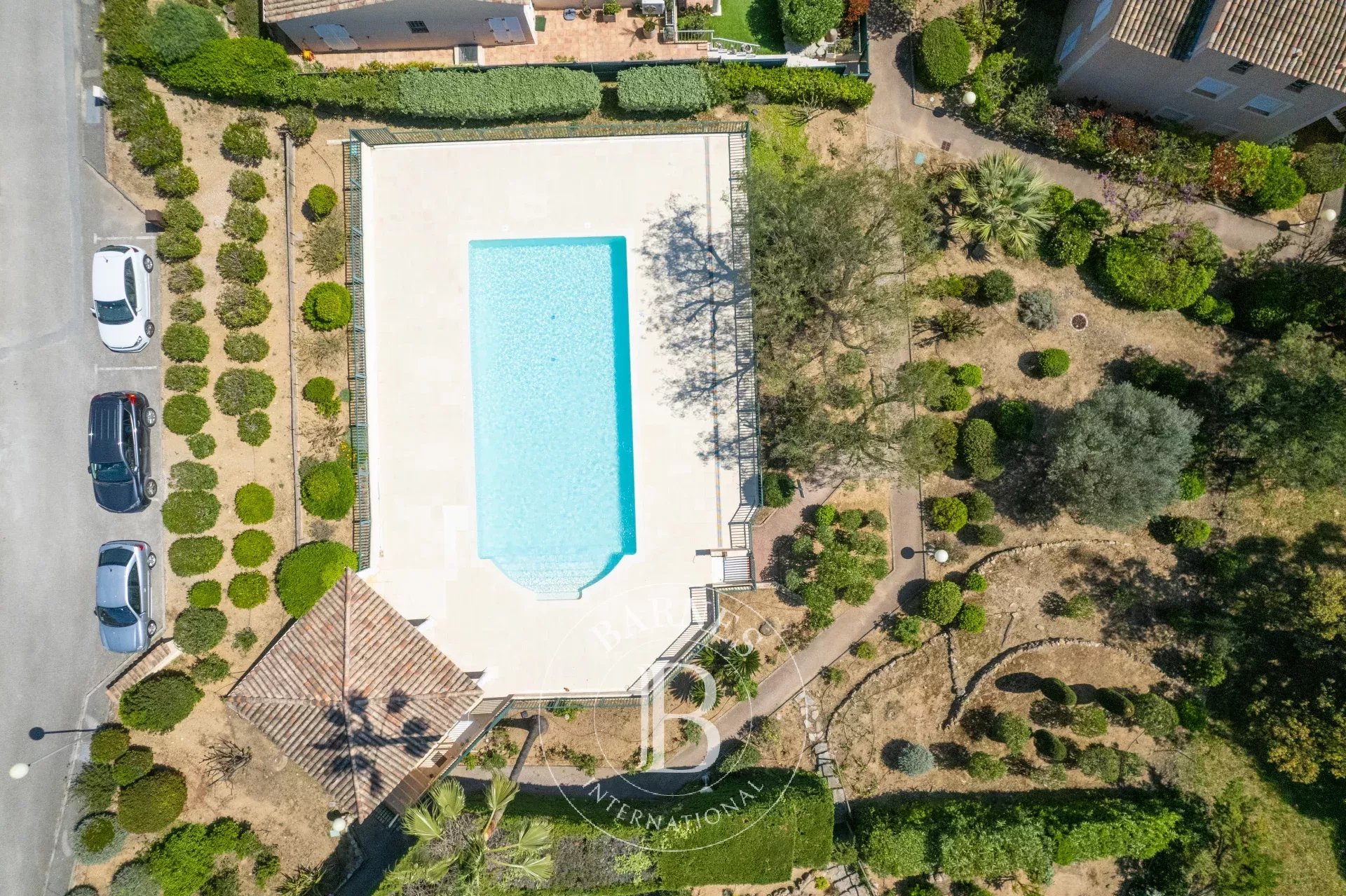 Daire Sainte-Maxime - picture 4