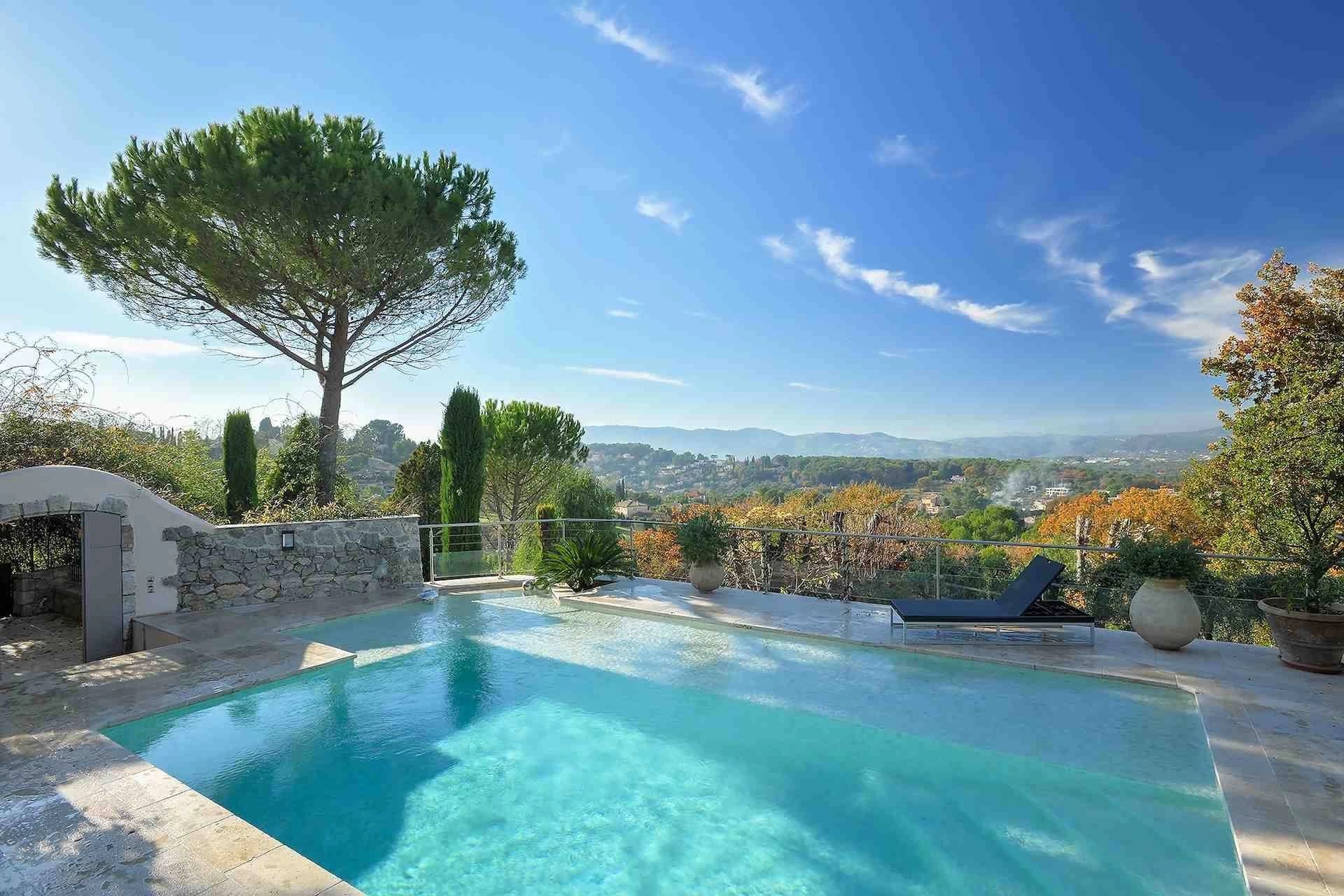 Qlistings - 6 Bedrooms - Villa - Alpes-Maritimes - For Sale - MZiMO2447 Property Image