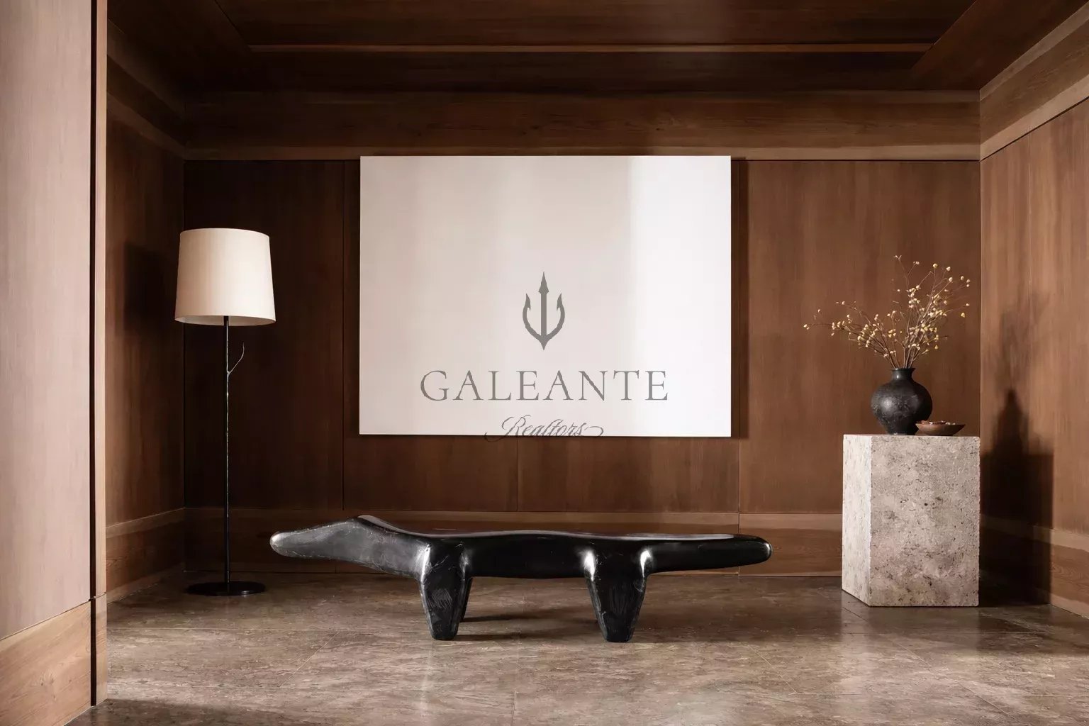 Agence immobilière de Galeante