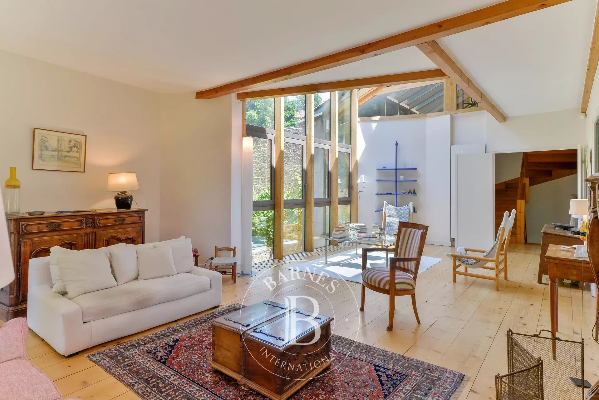 Ev Saint-Cyr-au-Mont-d'Or - picture 4