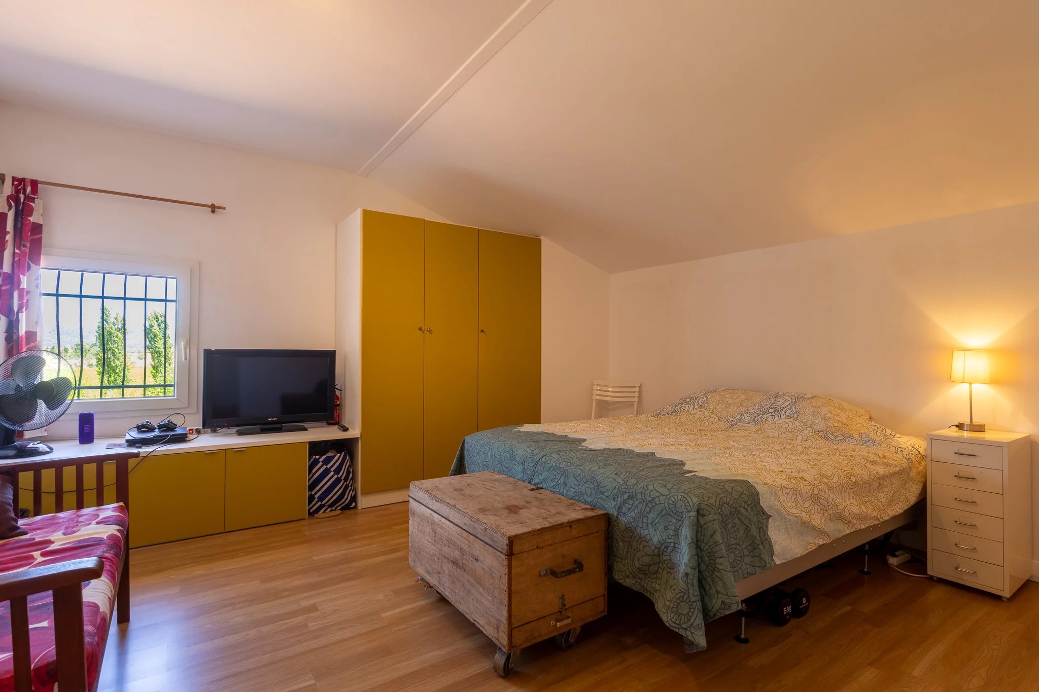 Maison à vendre Pépieux, Aude