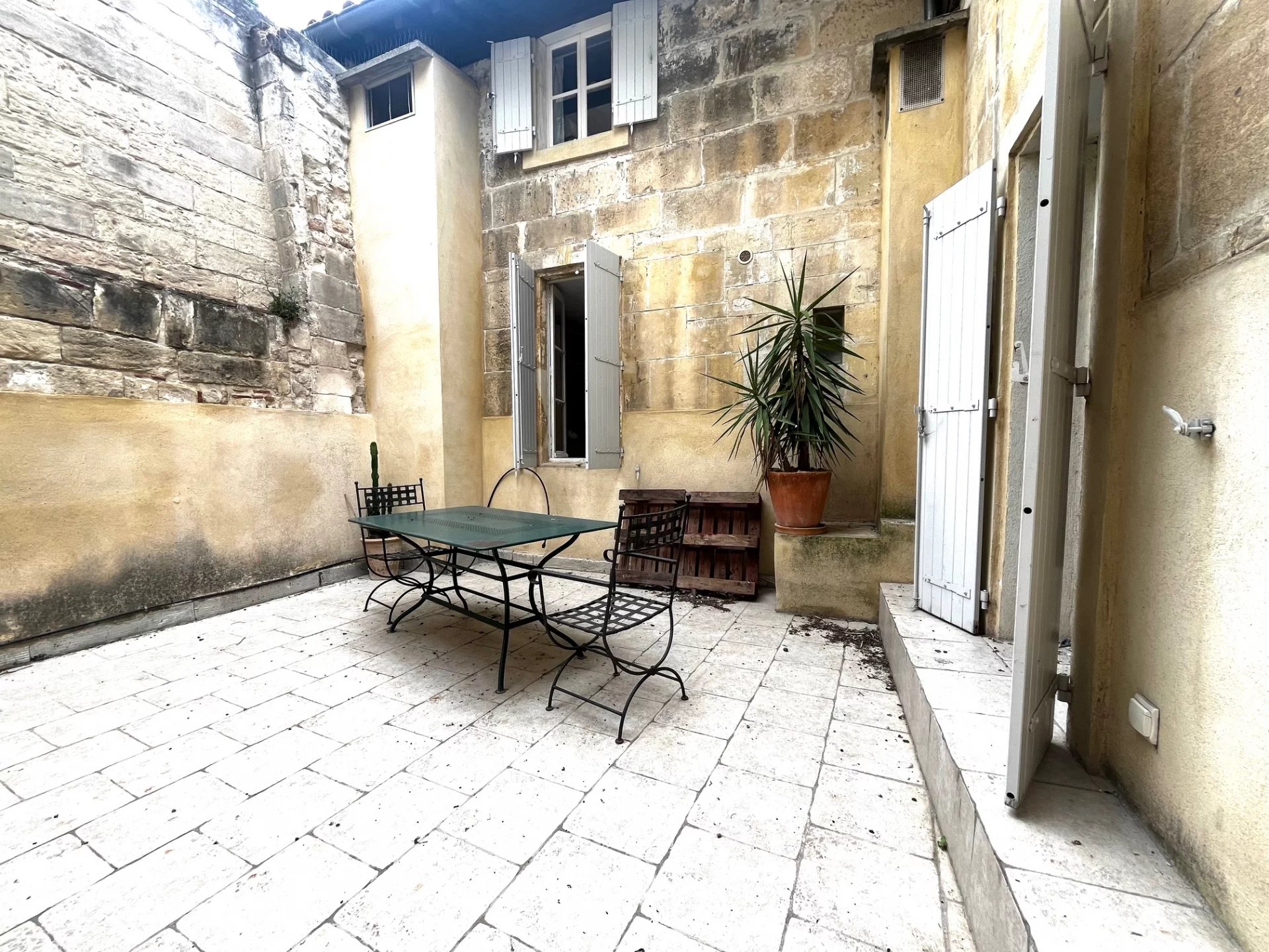 Rental Apartment Arles