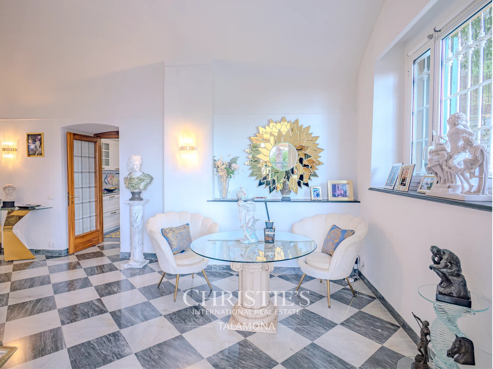 Apartment/Flat's Image 17