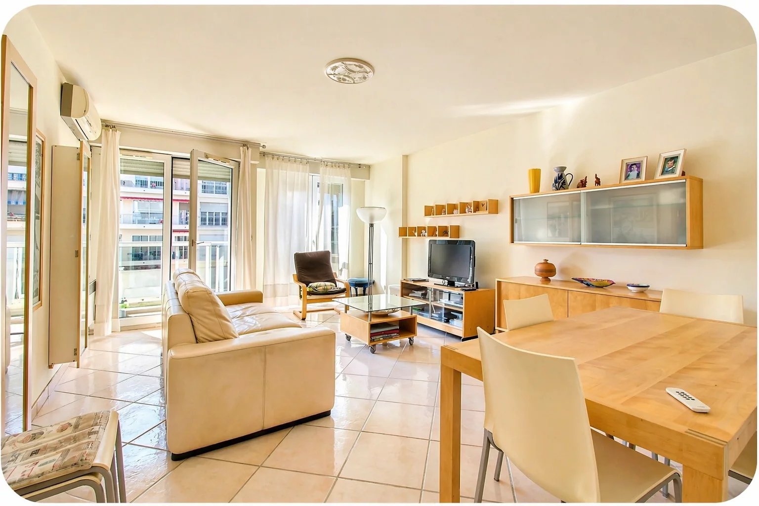 Agence immobilière de Immo 3000