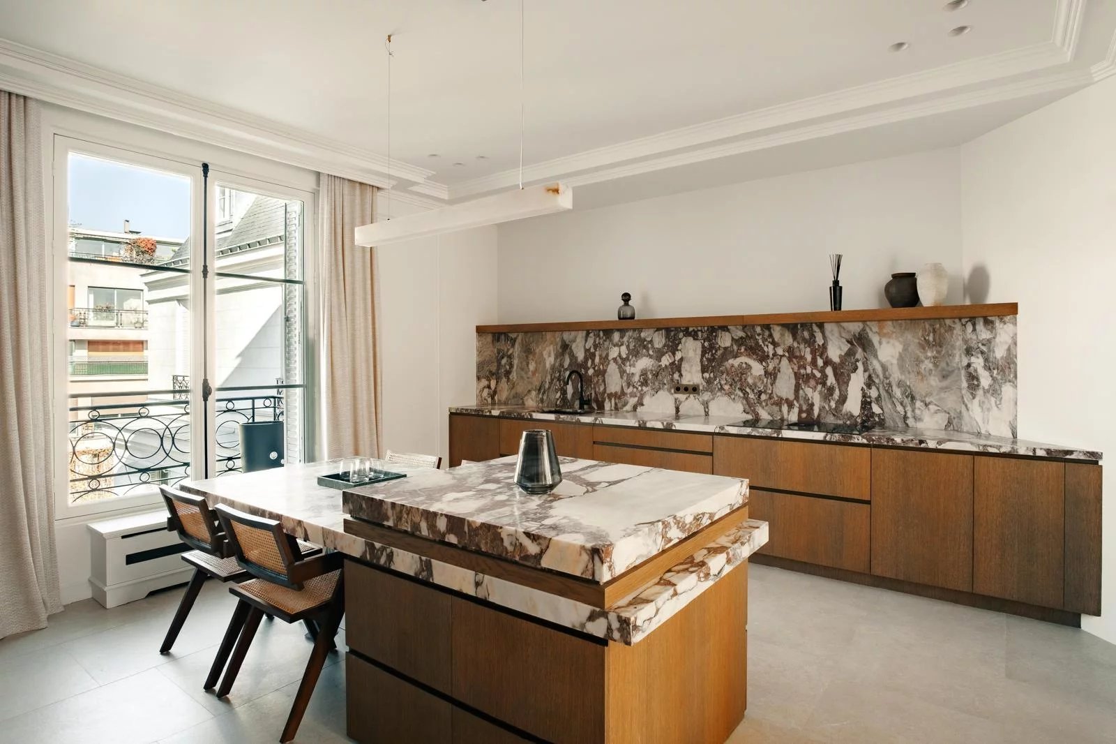 3 Bedroom Apartment/Flat's Image 3