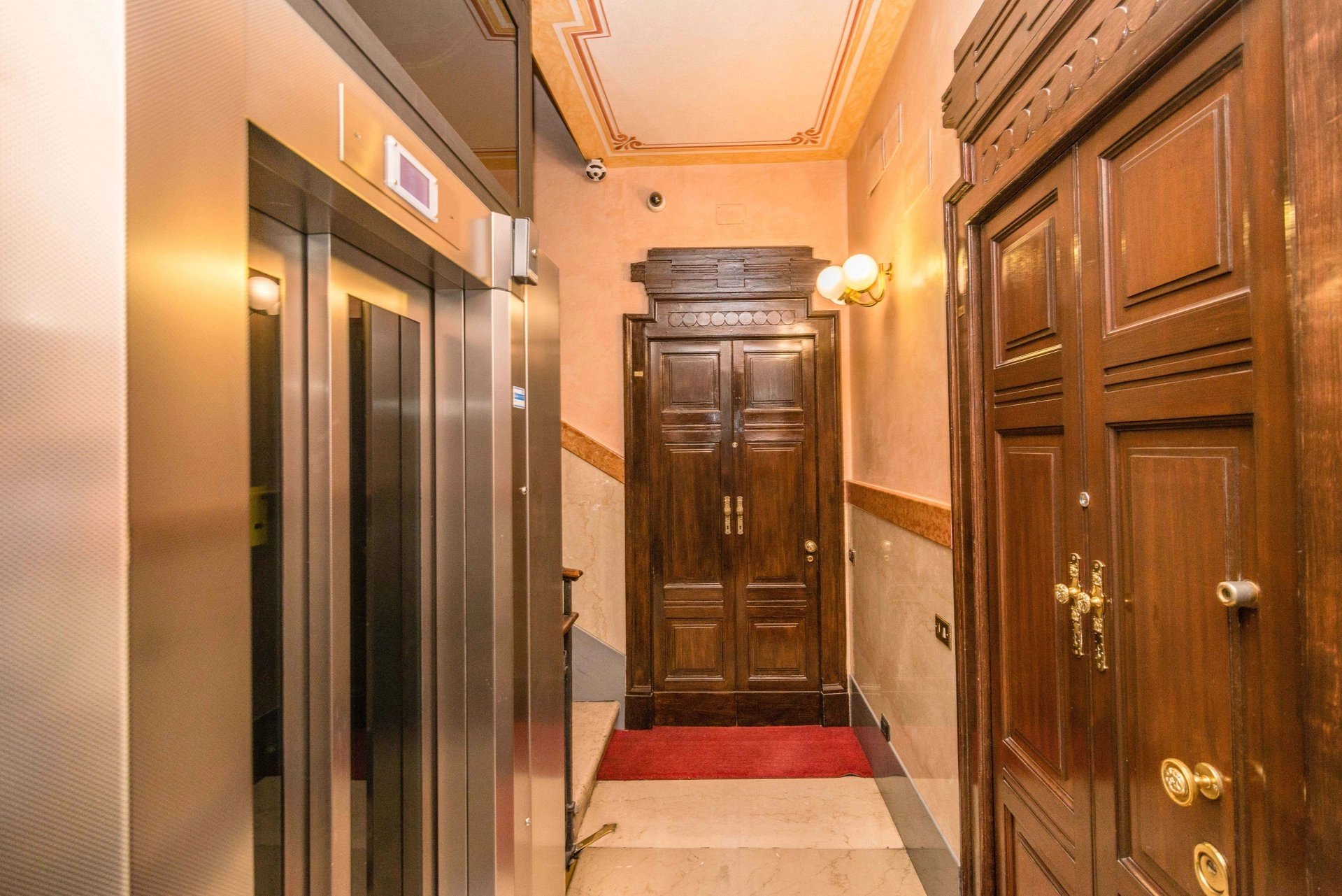 Prestigious and exclusive Penthouse