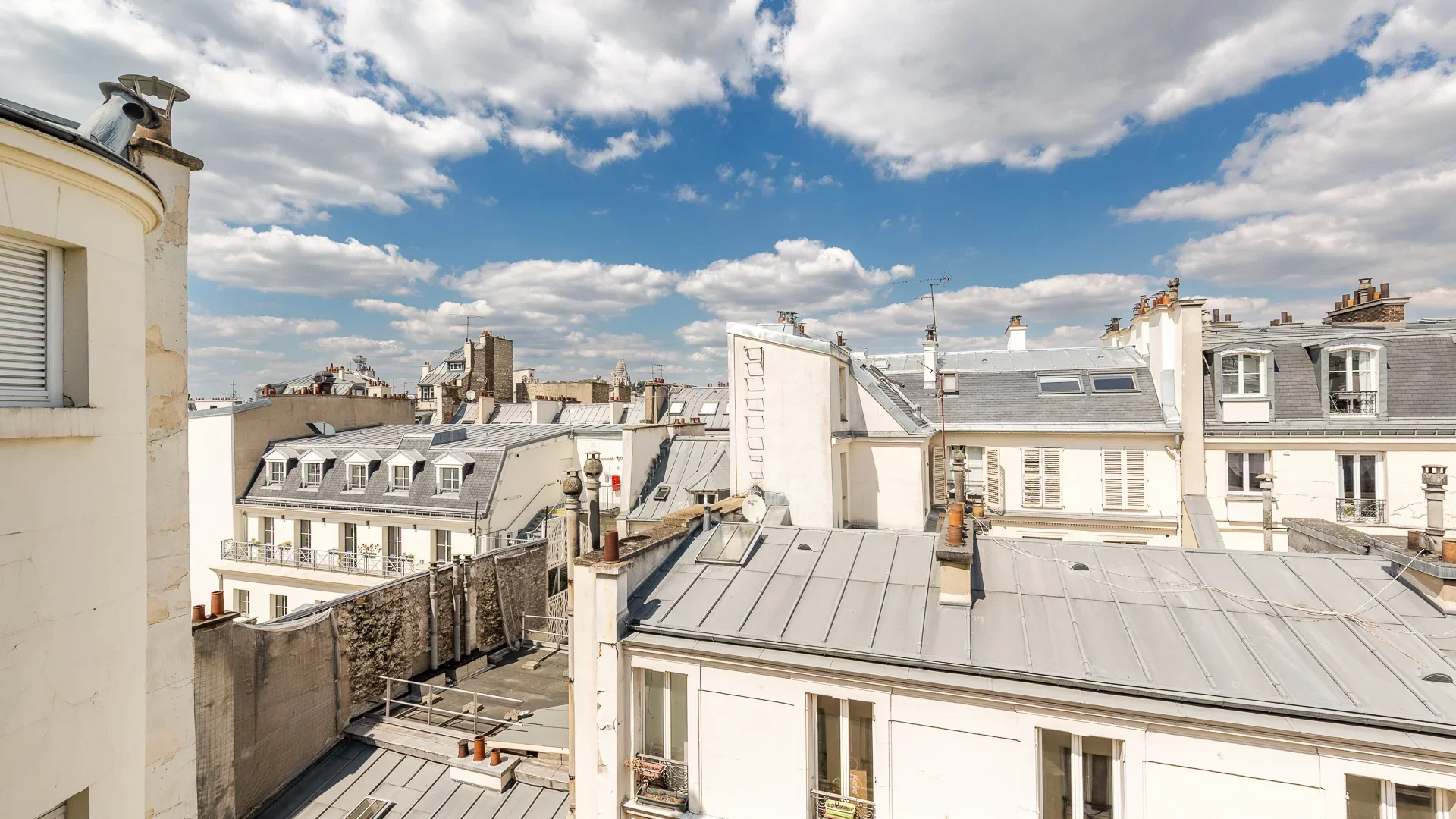 Paris 10e - BONNE NOUVELLE / ÉCHIQUIER