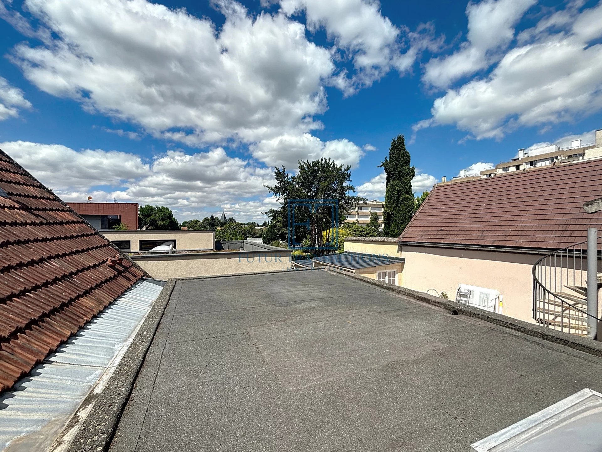 Agence immobilière de Futur Transactions