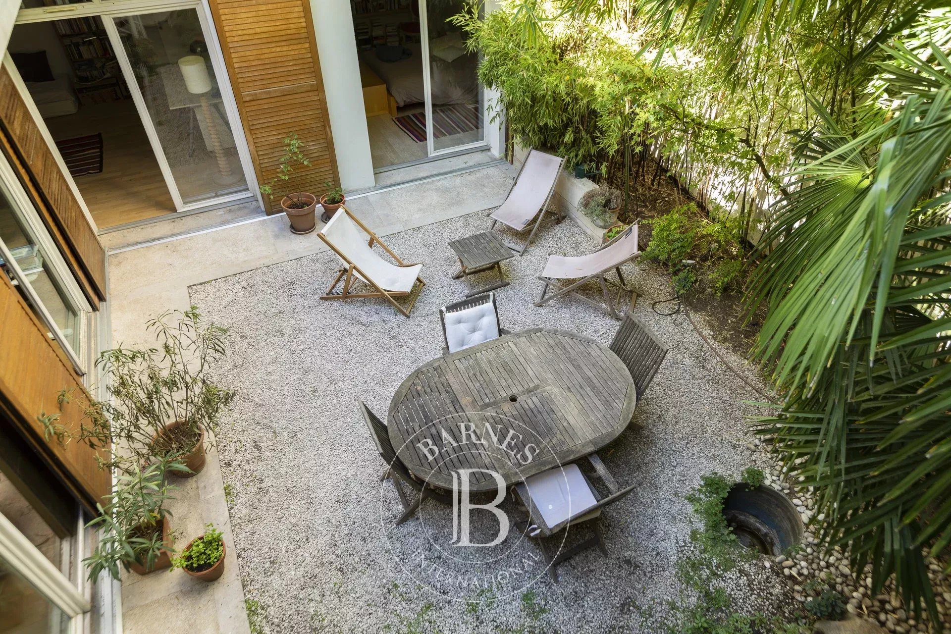 Daire Paris 6ème - picture 10